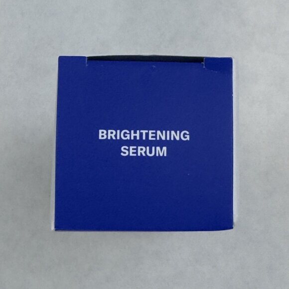 Odacité Brightening Serum Vitamin C & E Hyaluronic Acid Anti-Aging 30ml Vegan - Picture 8 of 9